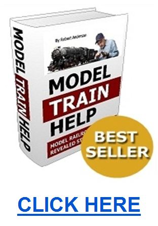 model train help book